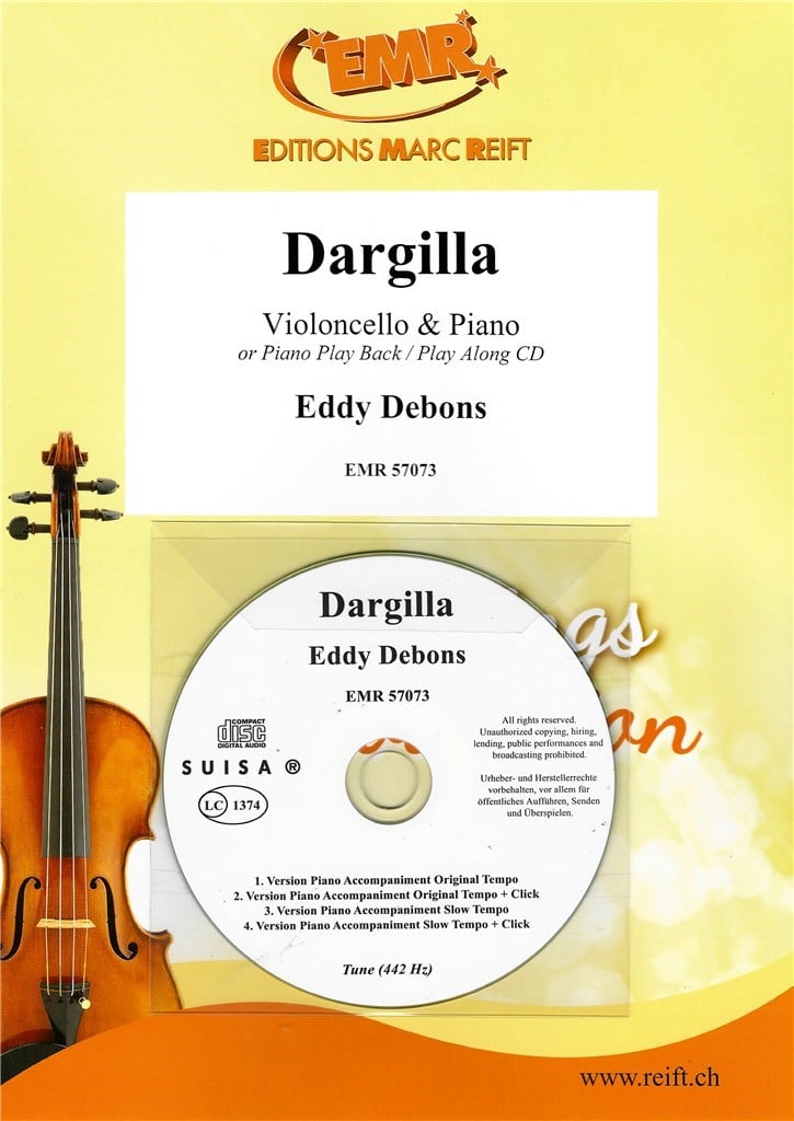 Dargilla